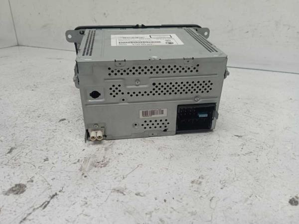 RADIO SKODA FABIA 2010-2014 - Vue 2